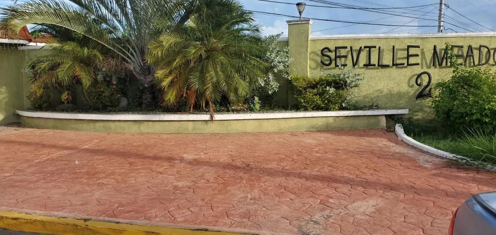 アパート Finest Accommodation Seville Meadows 2 Bedroom Spanish Town